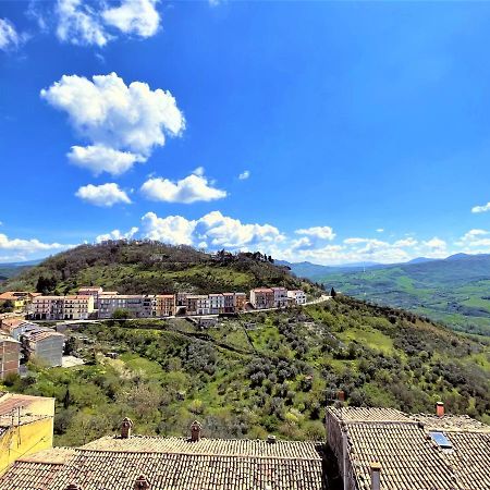 Casa Vacanze Magnolia 42 Calitri מראה חיצוני תמונה