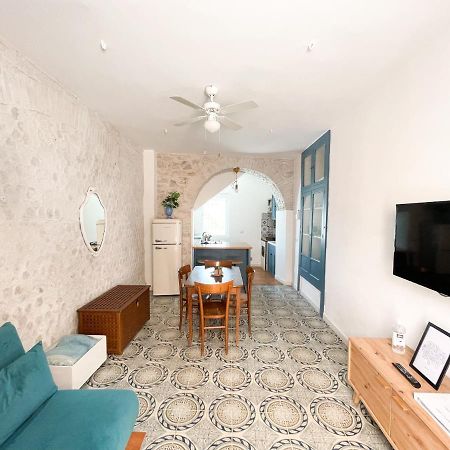 Casa Vacanze Magnolia 42 Calitri מראה חיצוני תמונה