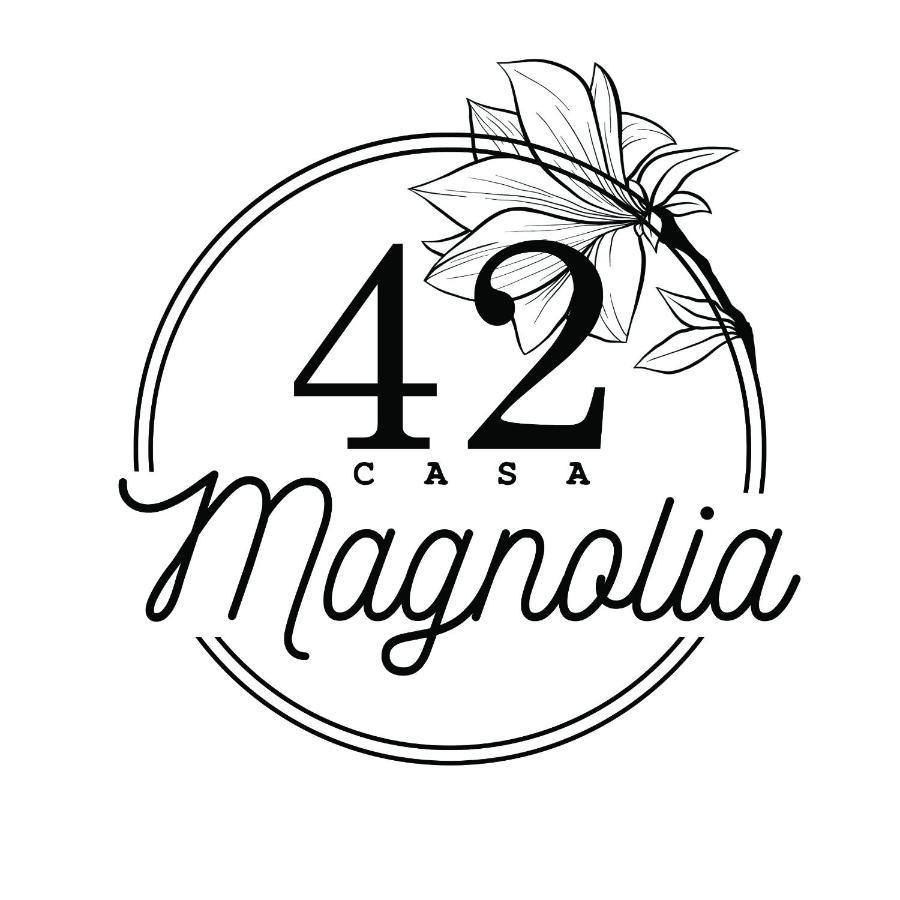 Casa Vacanze Magnolia 42 Calitri מראה חיצוני תמונה