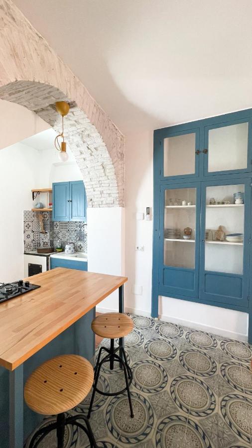 Casa Vacanze Magnolia 42 Calitri מראה חיצוני תמונה