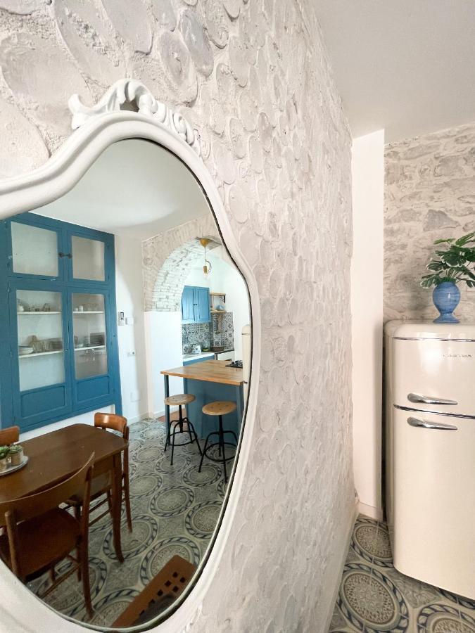Casa Vacanze Magnolia 42 Calitri מראה חיצוני תמונה