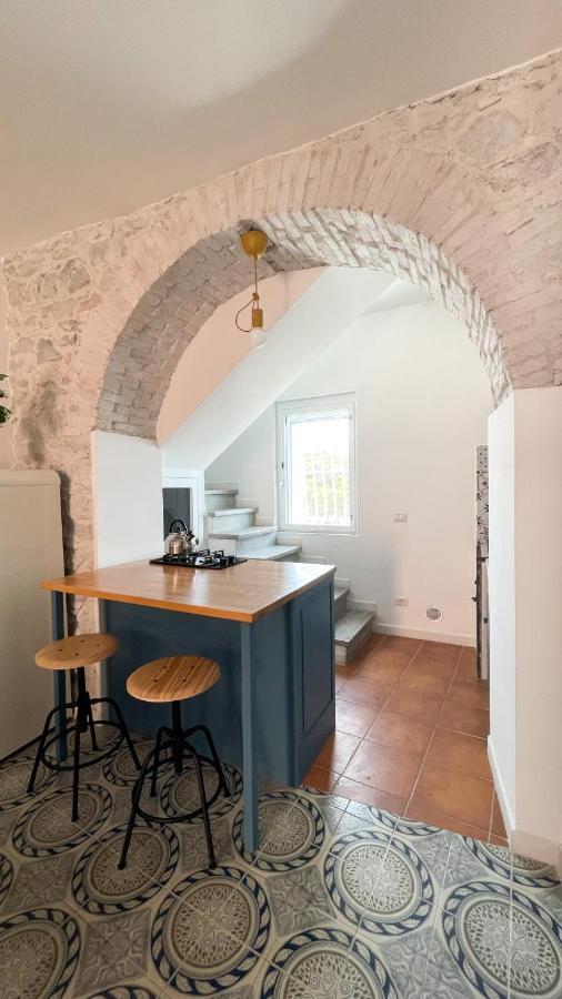 Casa Vacanze Magnolia 42 Calitri מראה חיצוני תמונה
