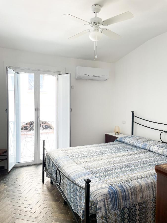 Casa Vacanze Magnolia 42 Calitri מראה חיצוני תמונה