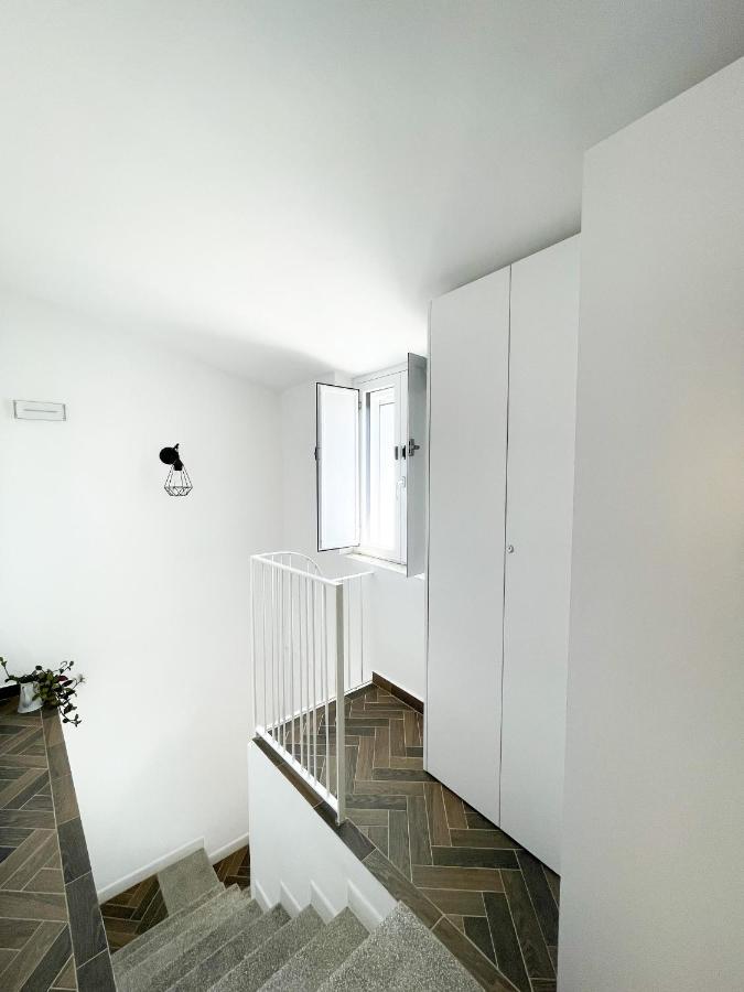 Casa Vacanze Magnolia 42 Calitri מראה חיצוני תמונה