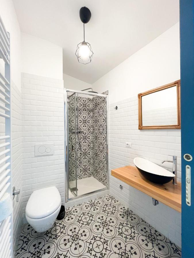 Casa Vacanze Magnolia 42 Calitri מראה חיצוני תמונה