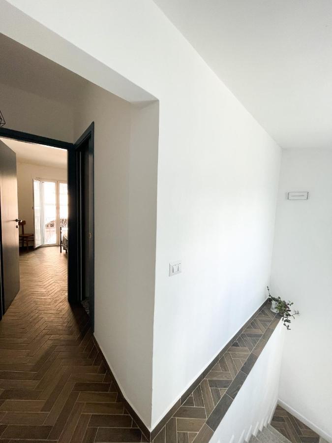 Casa Vacanze Magnolia 42 Calitri מראה חיצוני תמונה
